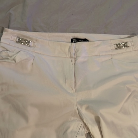 Almost brand new boot cut pants by Ny&Co - Picture 2 of 3